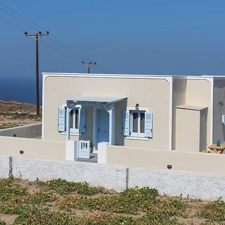 Ann-Margo House Villa Фира Екстериор снимка